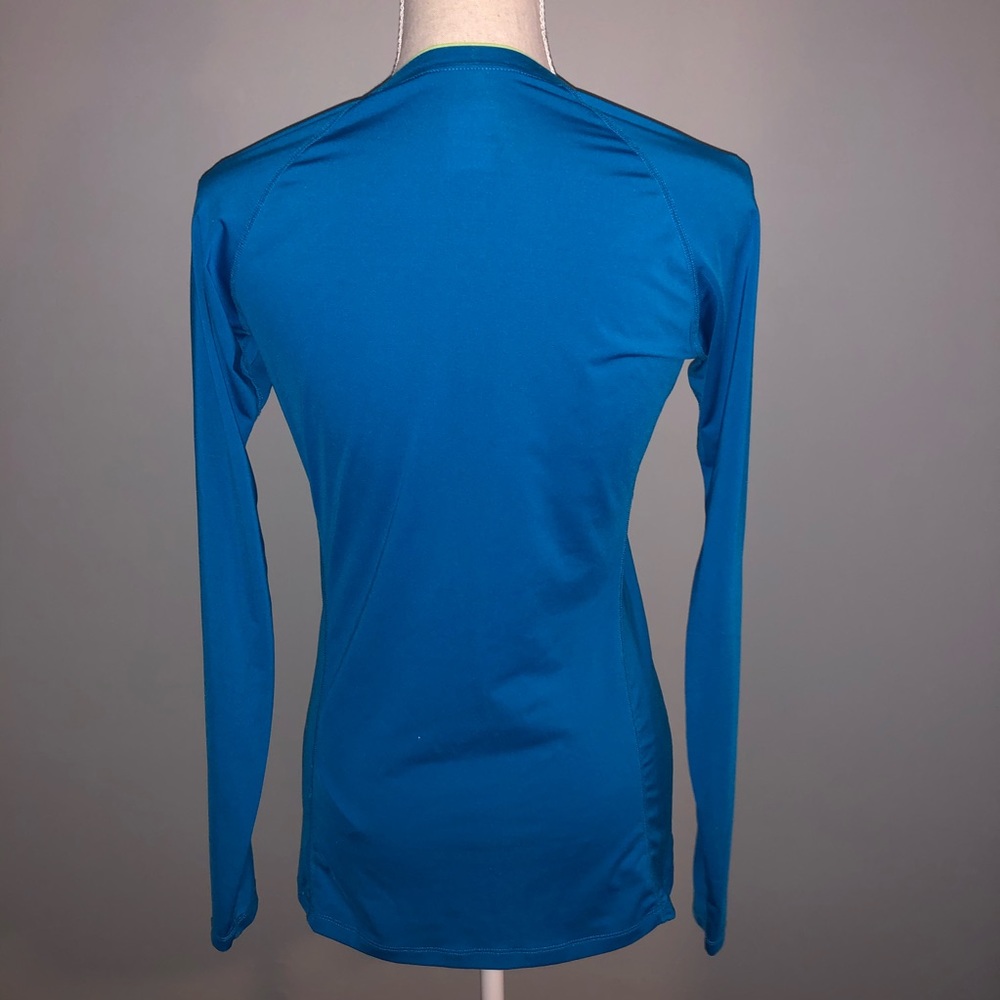 ❌SOLD❌ Nike Pro Dri Fit Tee - Picture 5 of 6